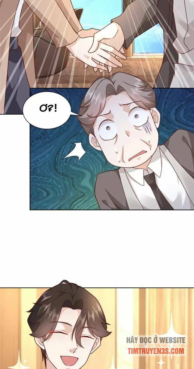 Mỗi Tuần Ta Có Một Nghề Nghiệp Mới Chapter 127 - Trang 2