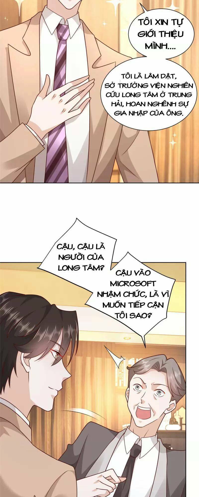 Mỗi Tuần Ta Có Một Nghề Nghiệp Mới Chapter 127 - Trang 2