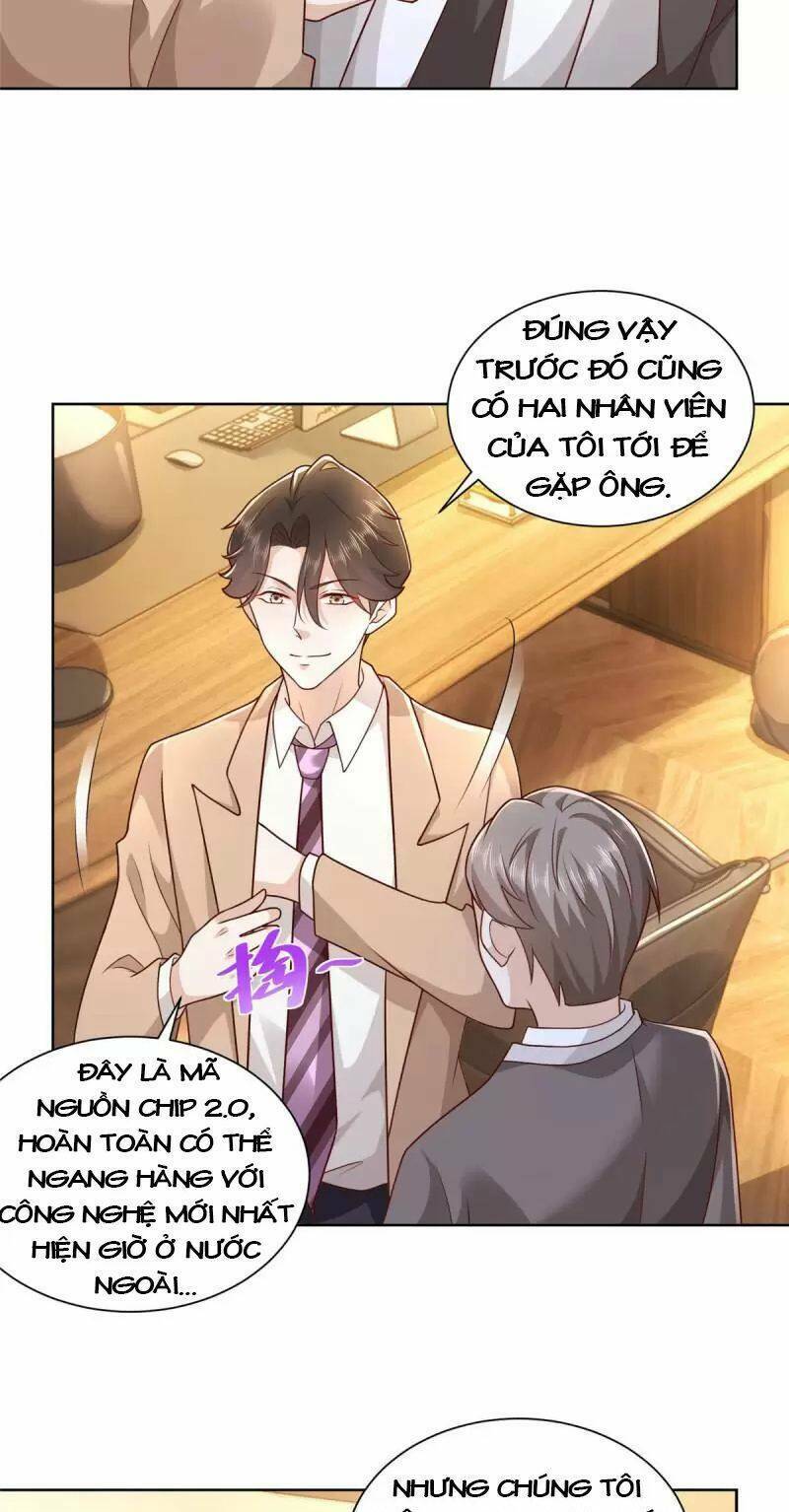 Mỗi Tuần Ta Có Một Nghề Nghiệp Mới Chapter 127 - Trang 2