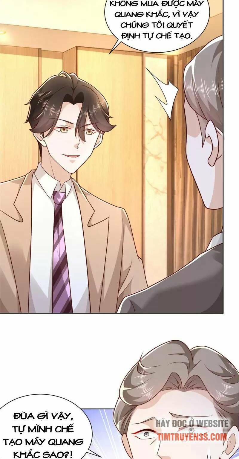 Mỗi Tuần Ta Có Một Nghề Nghiệp Mới Chapter 127 - Trang 2