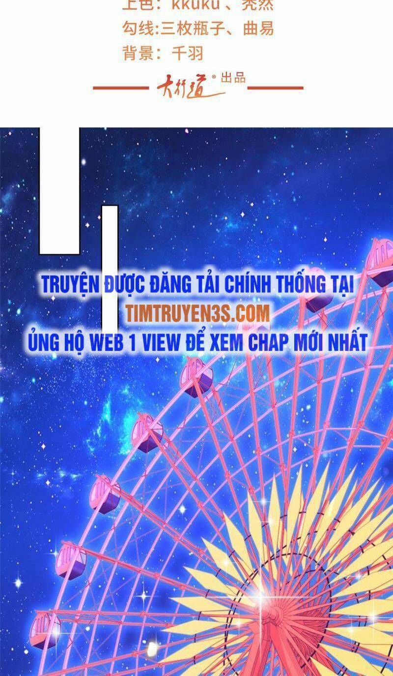 Mỗi Tuần Ta Có Một Nghề Nghiệp Mới Chapter 128 - Trang 2