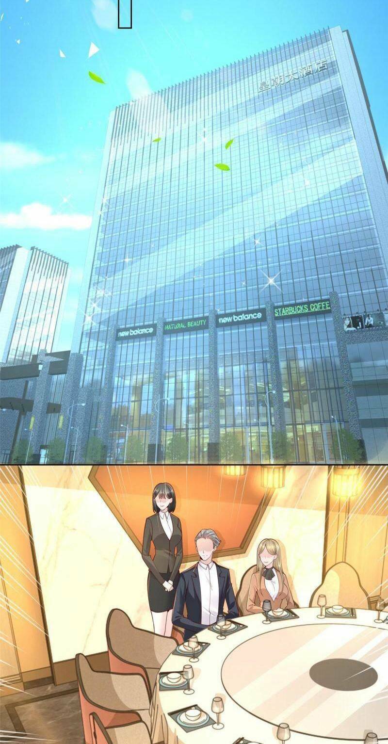 Mỗi Tuần Ta Có Một Nghề Nghiệp Mới Chapter 128 - Trang 2