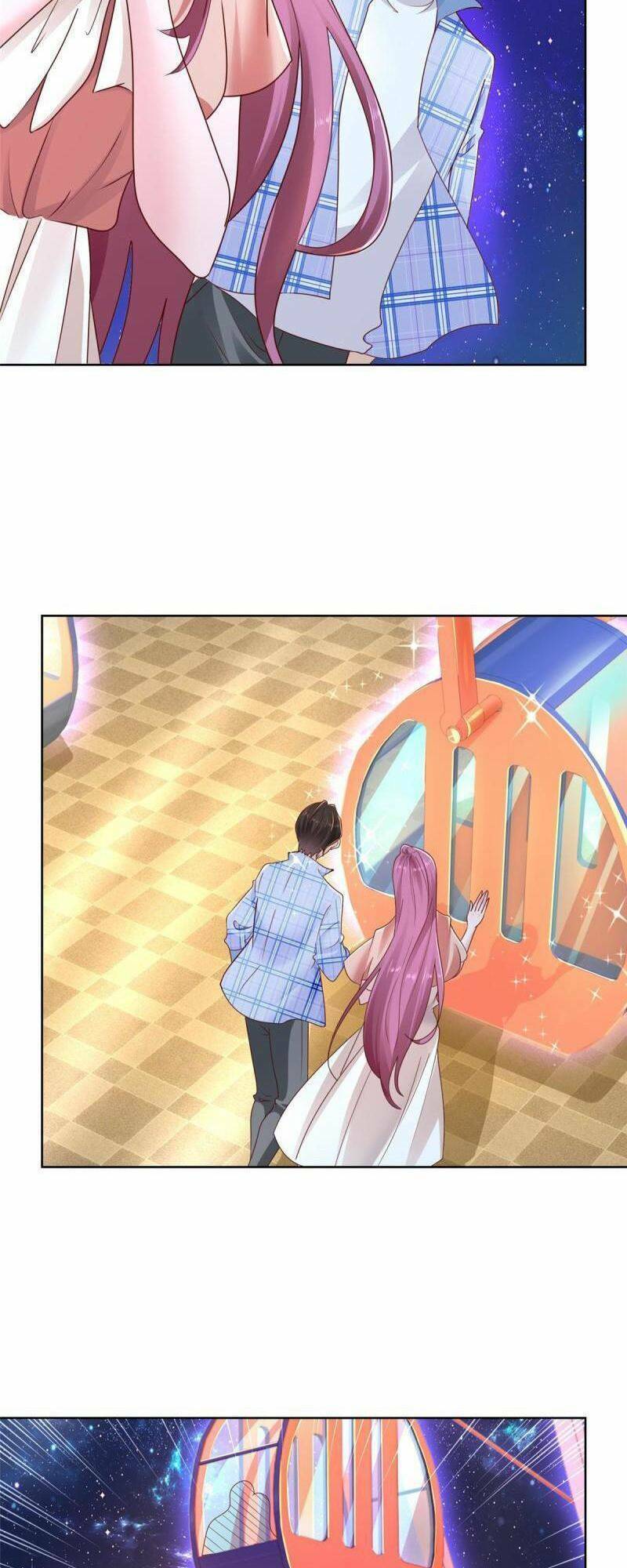 Mỗi Tuần Ta Có Một Nghề Nghiệp Mới Chapter 128 - Trang 2