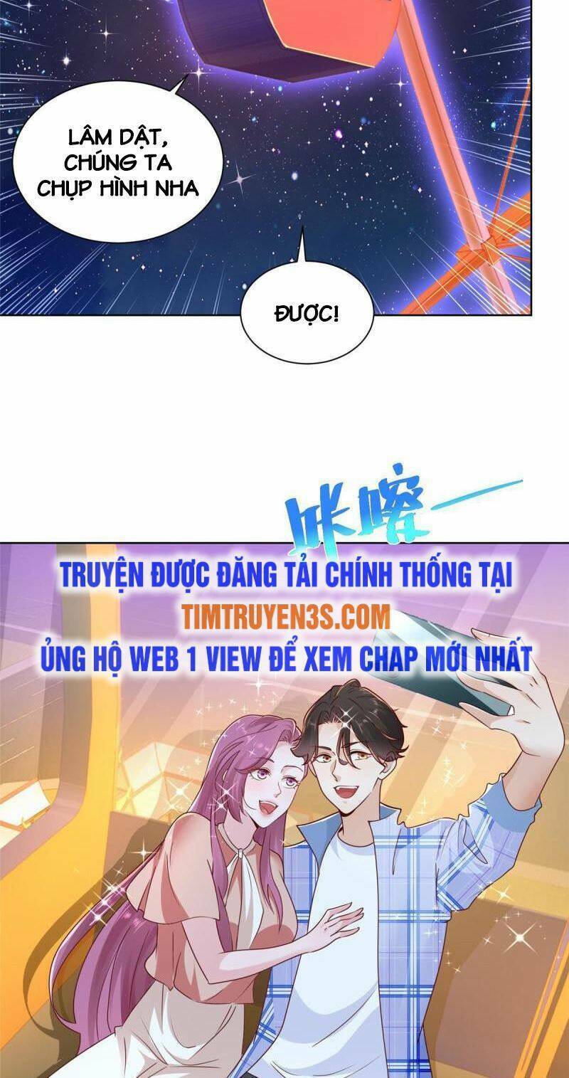Mỗi Tuần Ta Có Một Nghề Nghiệp Mới Chapter 128 - Trang 2
