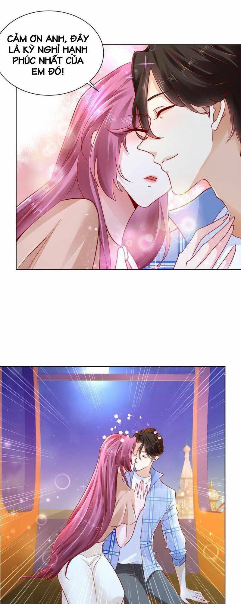 Mỗi Tuần Ta Có Một Nghề Nghiệp Mới Chapter 128 - Trang 2