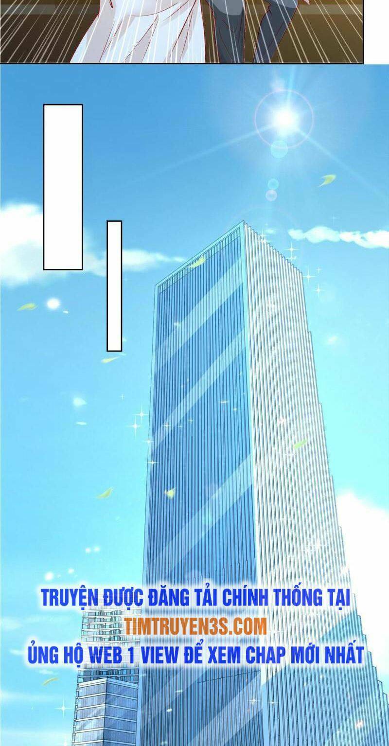 Mỗi Tuần Ta Có Một Nghề Nghiệp Mới Chapter 128 - Trang 2