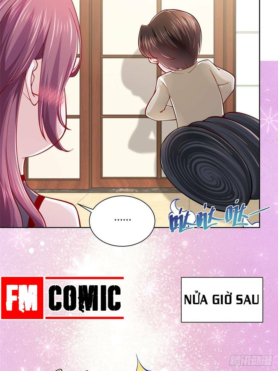 Mỗi Tuần Ta Có Một Nghề Nghiệp Mới Chapter 13 - Trang 2