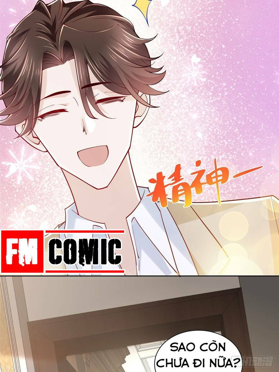 Mỗi Tuần Ta Có Một Nghề Nghiệp Mới Chapter 13 - Trang 2