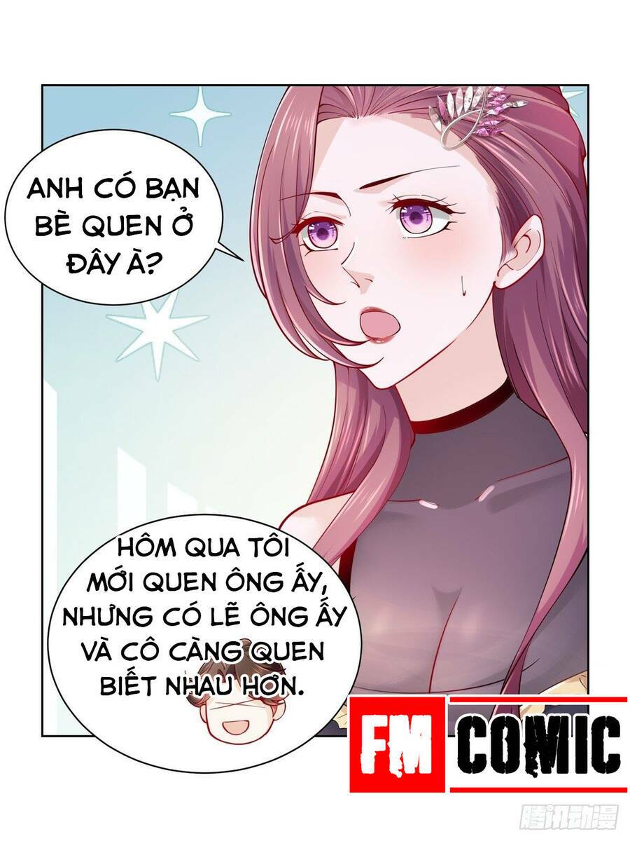 Mỗi Tuần Ta Có Một Nghề Nghiệp Mới Chapter 13 - Trang 2