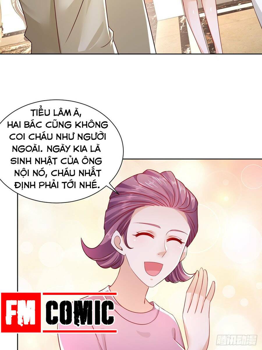 Mỗi Tuần Ta Có Một Nghề Nghiệp Mới Chapter 13 - Trang 2