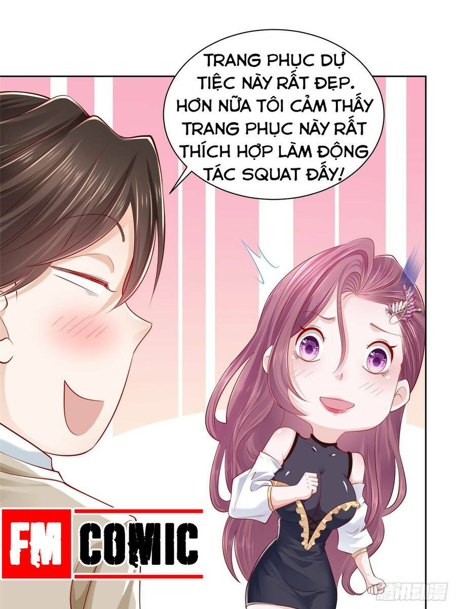 Mỗi Tuần Ta Có Một Nghề Nghiệp Mới Chapter 13 - Trang 2