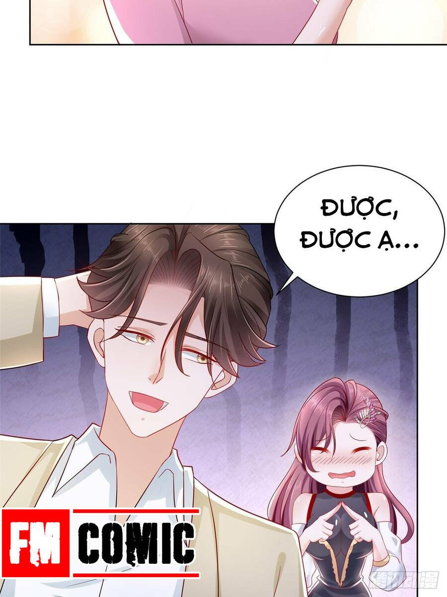 Mỗi Tuần Ta Có Một Nghề Nghiệp Mới Chapter 13 - Trang 2