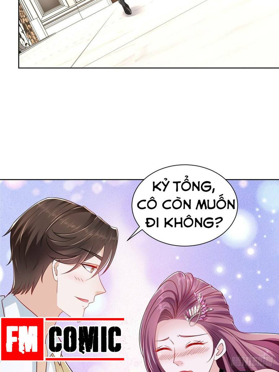 Mỗi Tuần Ta Có Một Nghề Nghiệp Mới Chapter 13 - Trang 2