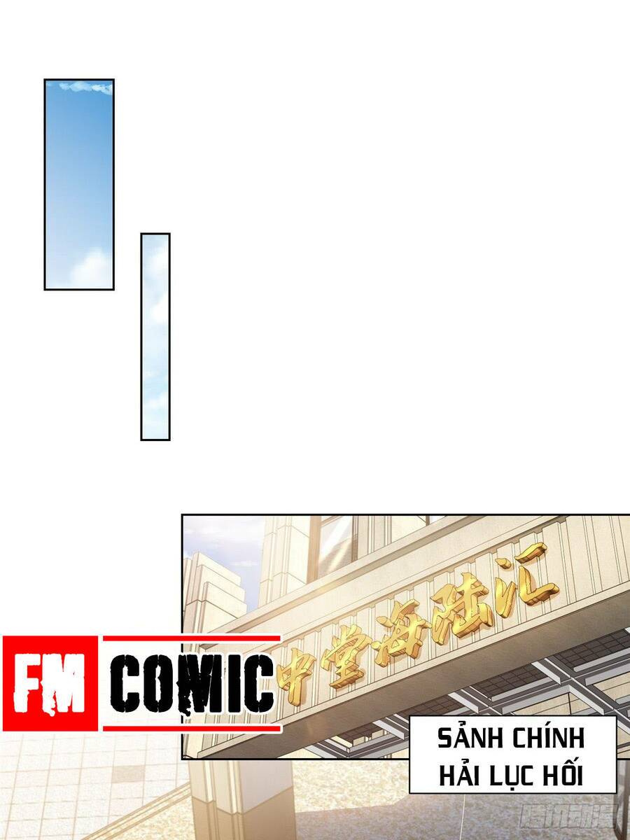 Mỗi Tuần Ta Có Một Nghề Nghiệp Mới Chapter 13 - Trang 2