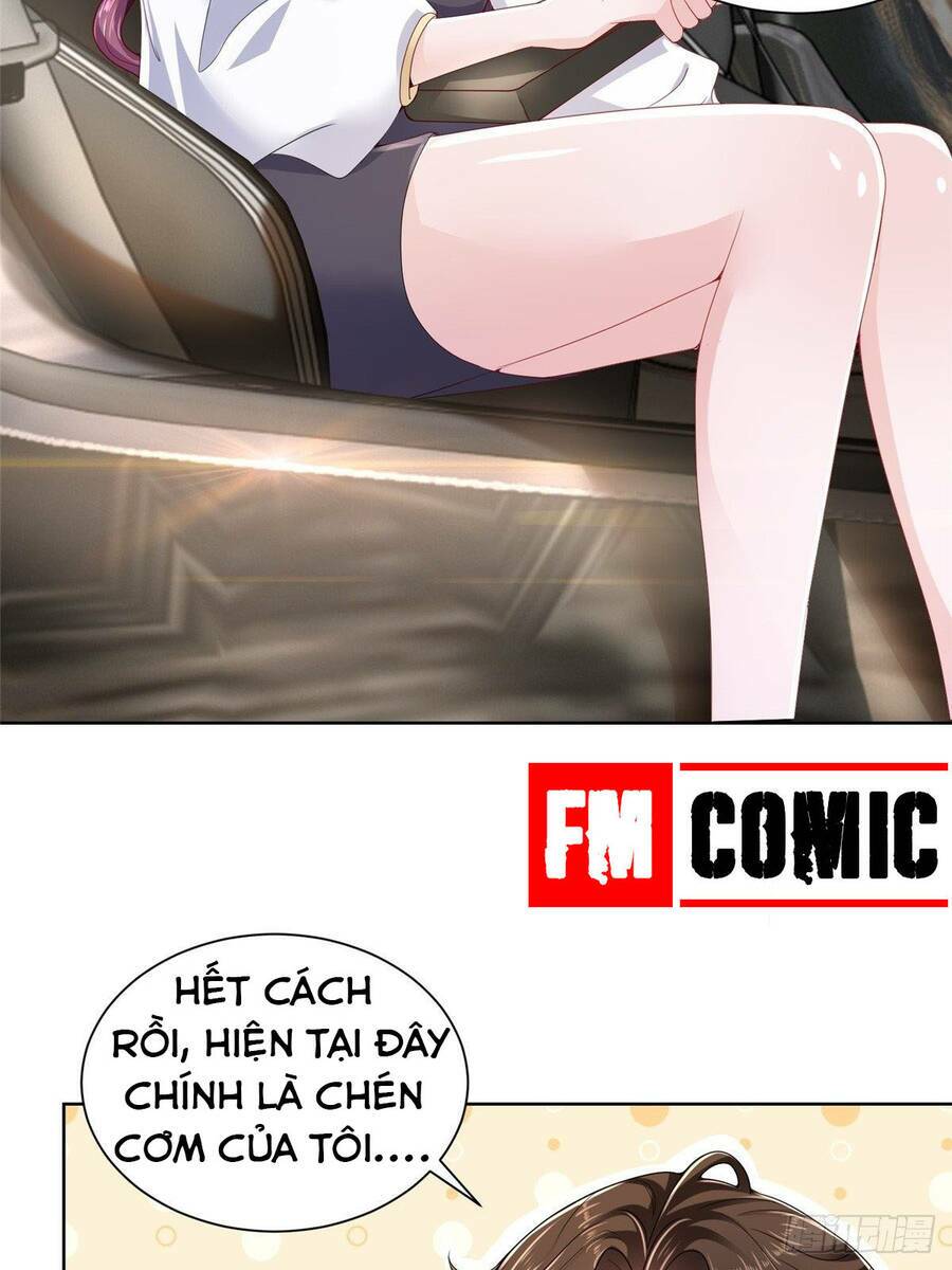 Mỗi Tuần Ta Có Một Nghề Nghiệp Mới Chapter 13 - Trang 2