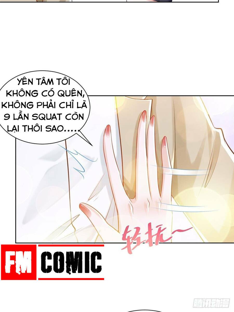Mỗi Tuần Ta Có Một Nghề Nghiệp Mới Chapter 13 - Trang 2