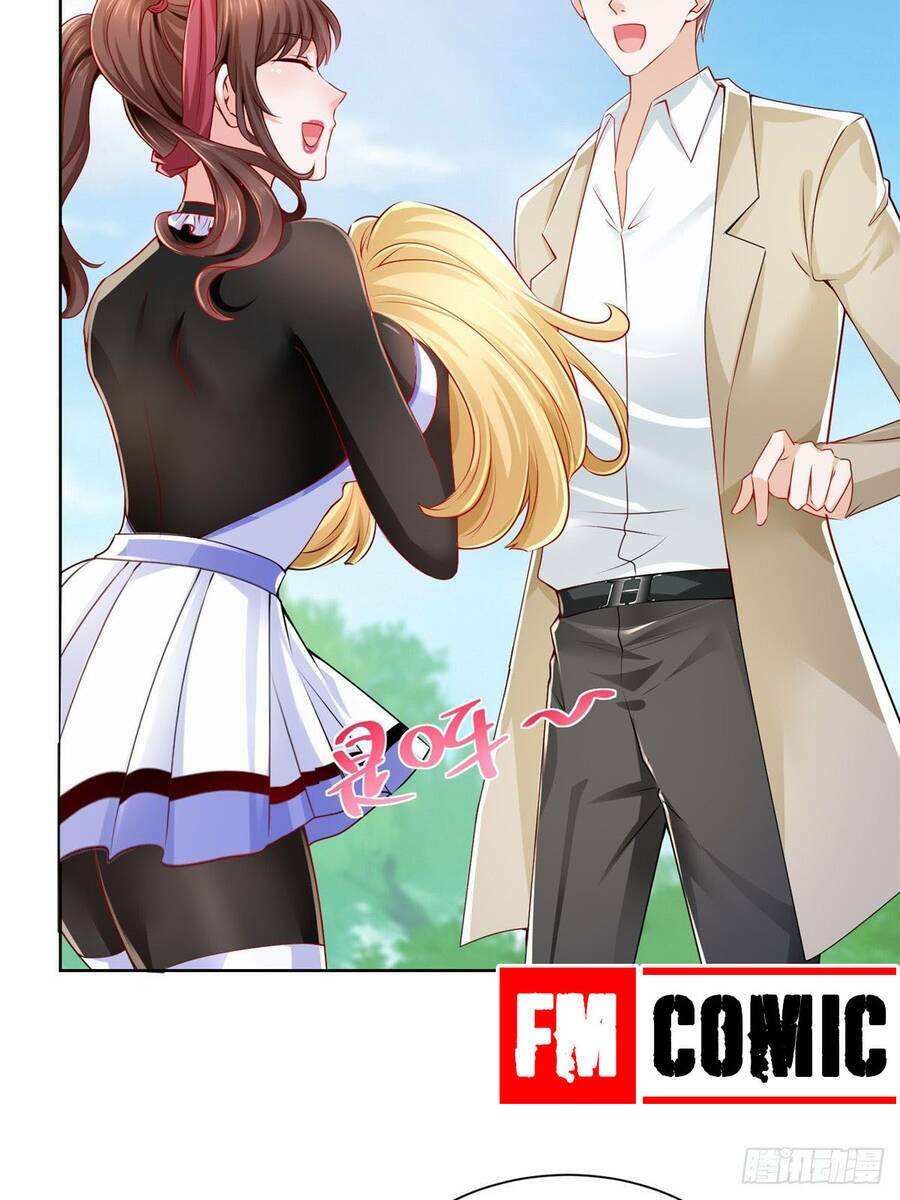 Mỗi Tuần Ta Có Một Nghề Nghiệp Mới Chapter 13 - Trang 2