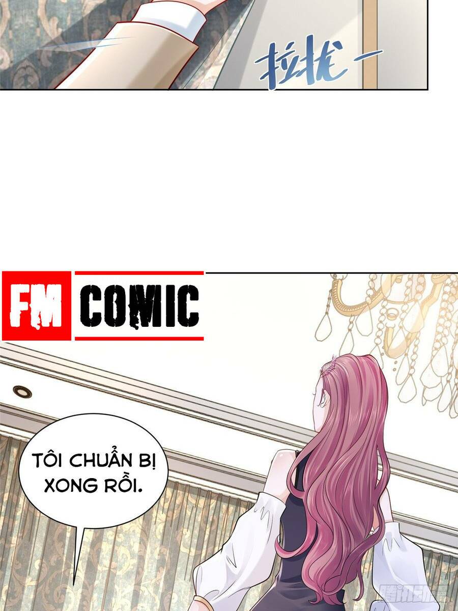 Mỗi Tuần Ta Có Một Nghề Nghiệp Mới Chapter 13 - Trang 2