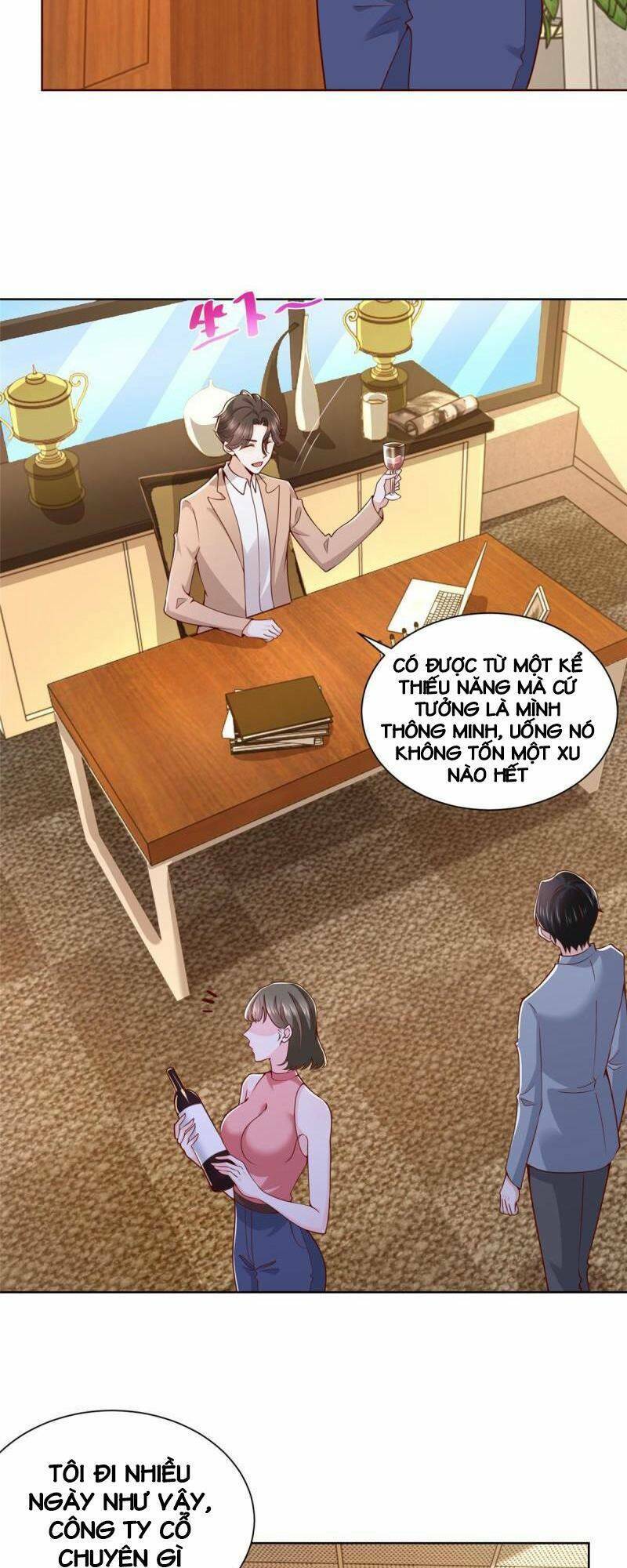 Mỗi Tuần Ta Có Một Nghề Nghiệp Mới Chapter 130 - Trang 2