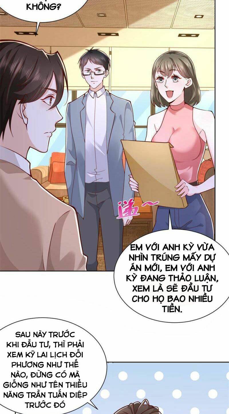 Mỗi Tuần Ta Có Một Nghề Nghiệp Mới Chapter 130 - Trang 2