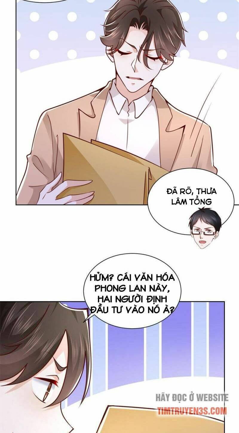 Mỗi Tuần Ta Có Một Nghề Nghiệp Mới Chapter 130 - Trang 2