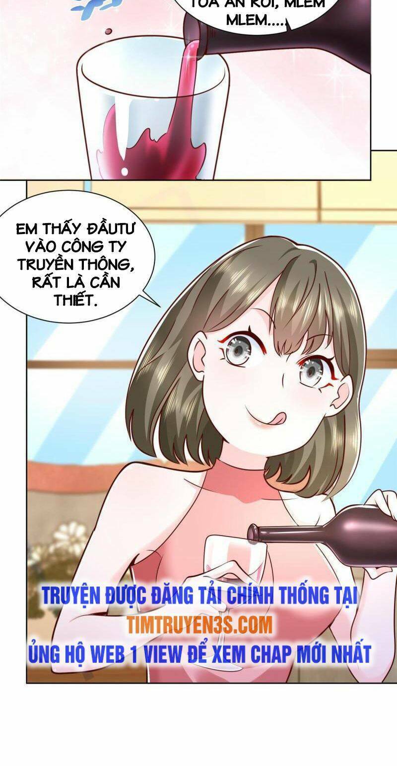 Mỗi Tuần Ta Có Một Nghề Nghiệp Mới Chapter 130 - Trang 2