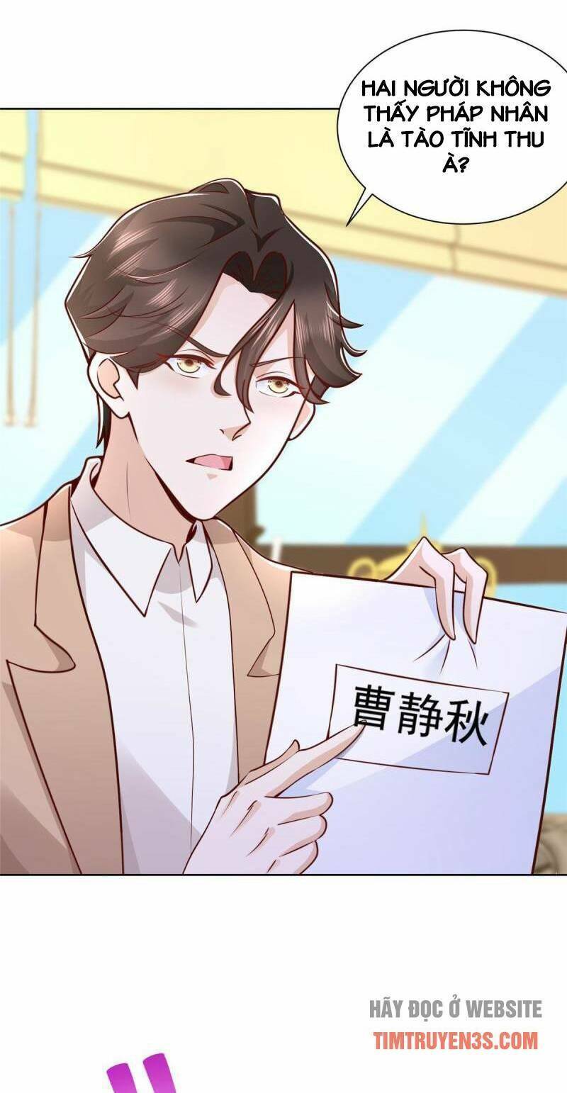 Mỗi Tuần Ta Có Một Nghề Nghiệp Mới Chapter 130 - Trang 2