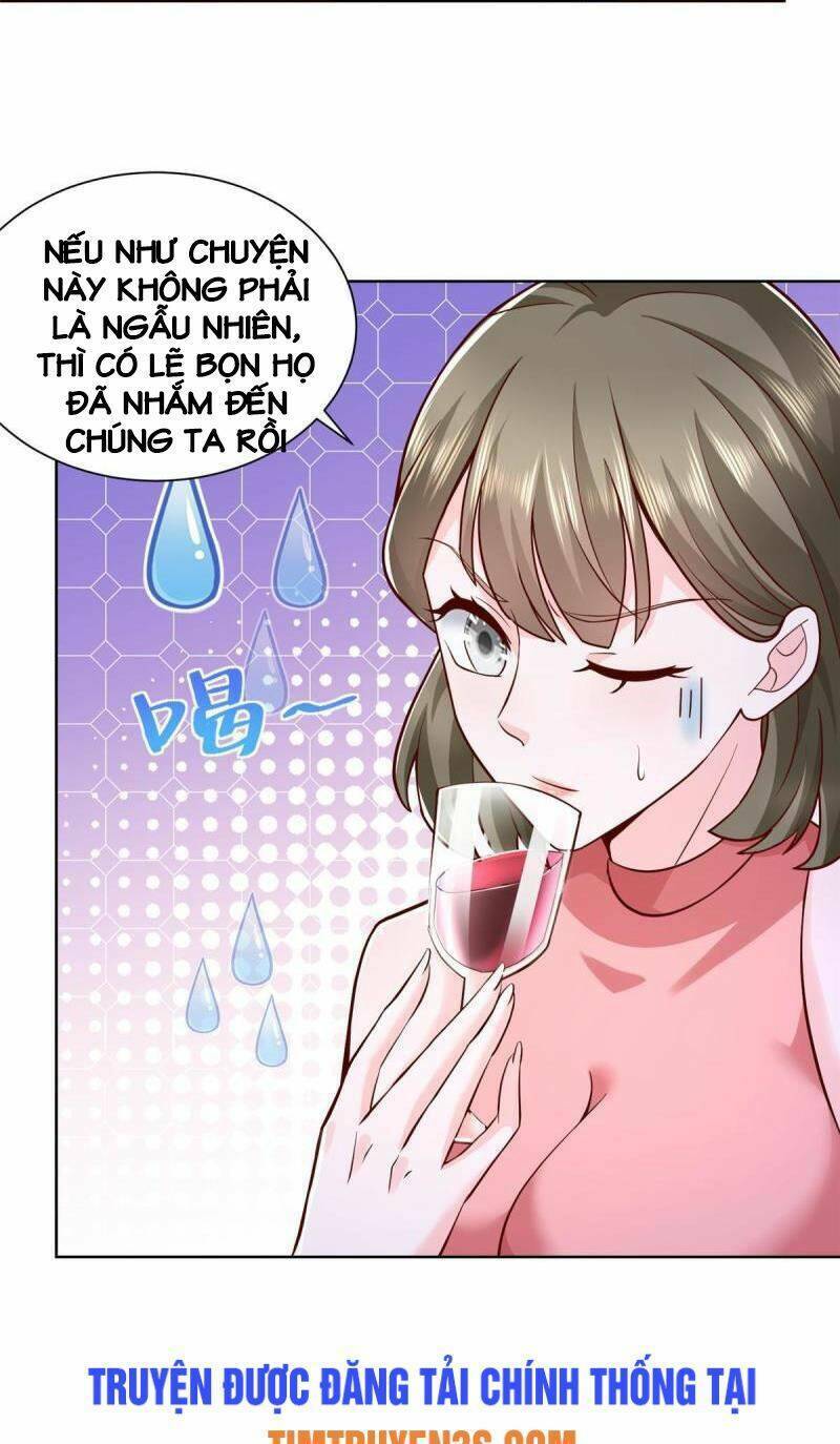 Mỗi Tuần Ta Có Một Nghề Nghiệp Mới Chapter 130 - Trang 2