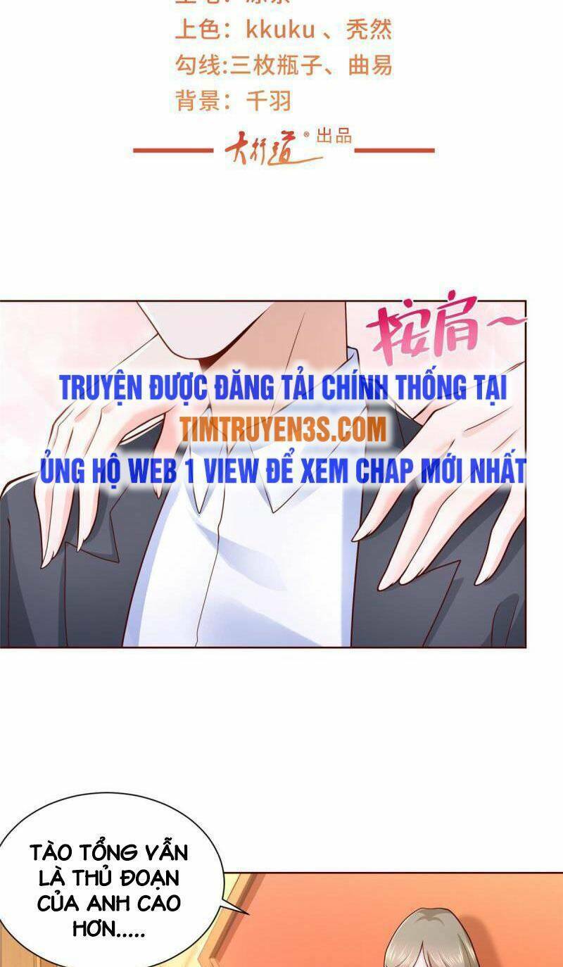 Mỗi Tuần Ta Có Một Nghề Nghiệp Mới Chapter 130 - Trang 2