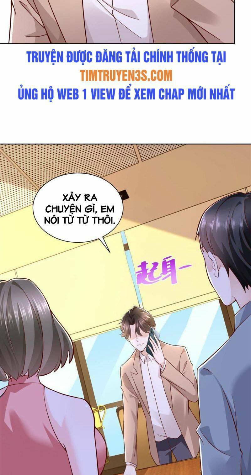 Mỗi Tuần Ta Có Một Nghề Nghiệp Mới Chapter 130 - Trang 2