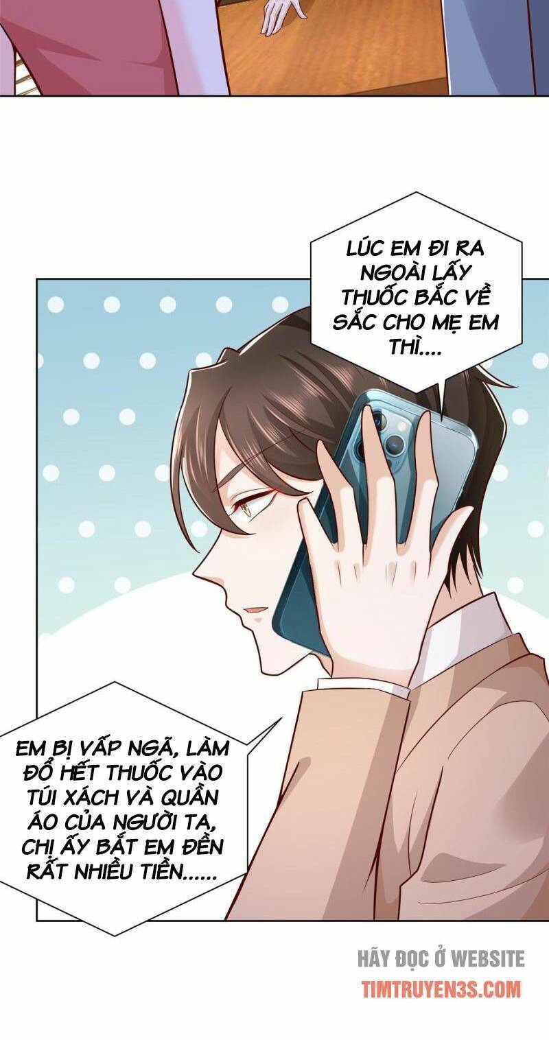 Mỗi Tuần Ta Có Một Nghề Nghiệp Mới Chapter 130 - Trang 2