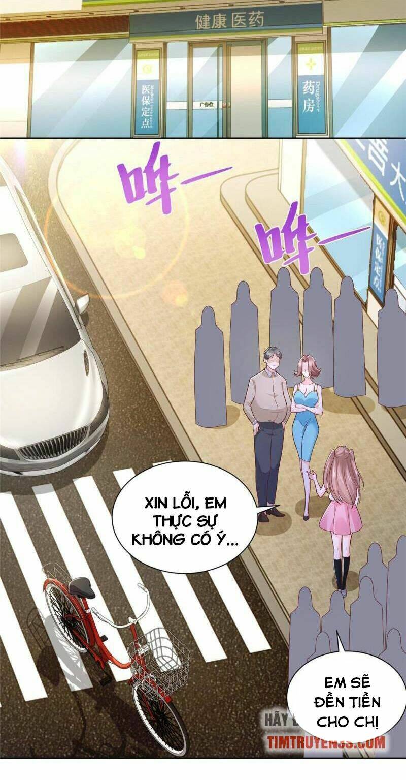 Mỗi Tuần Ta Có Một Nghề Nghiệp Mới Chapter 130 - Trang 2