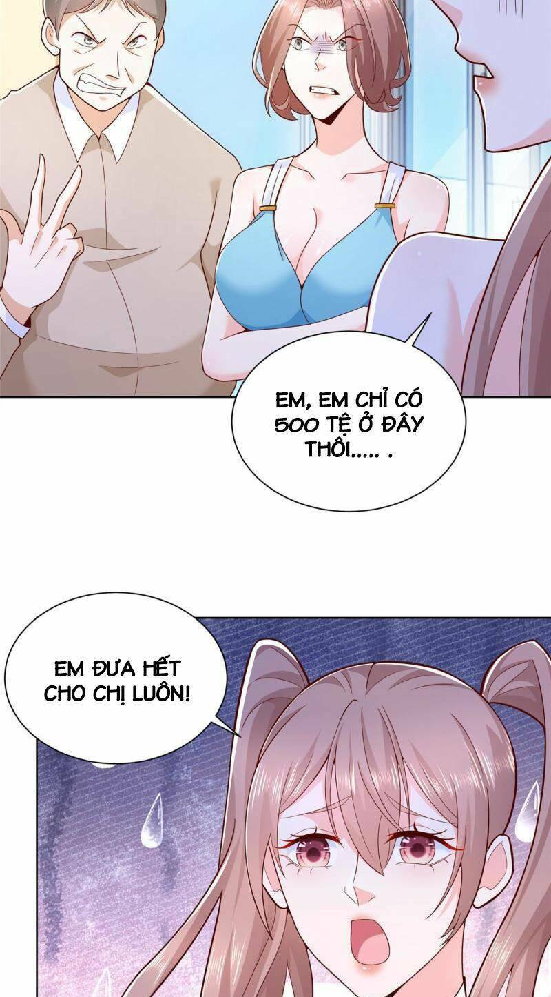 Mỗi Tuần Ta Có Một Nghề Nghiệp Mới Chapter 130 - Trang 2