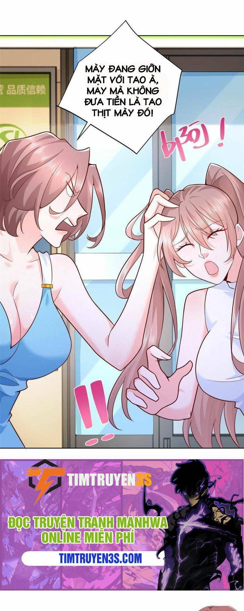 Mỗi Tuần Ta Có Một Nghề Nghiệp Mới Chapter 130 - Trang 2