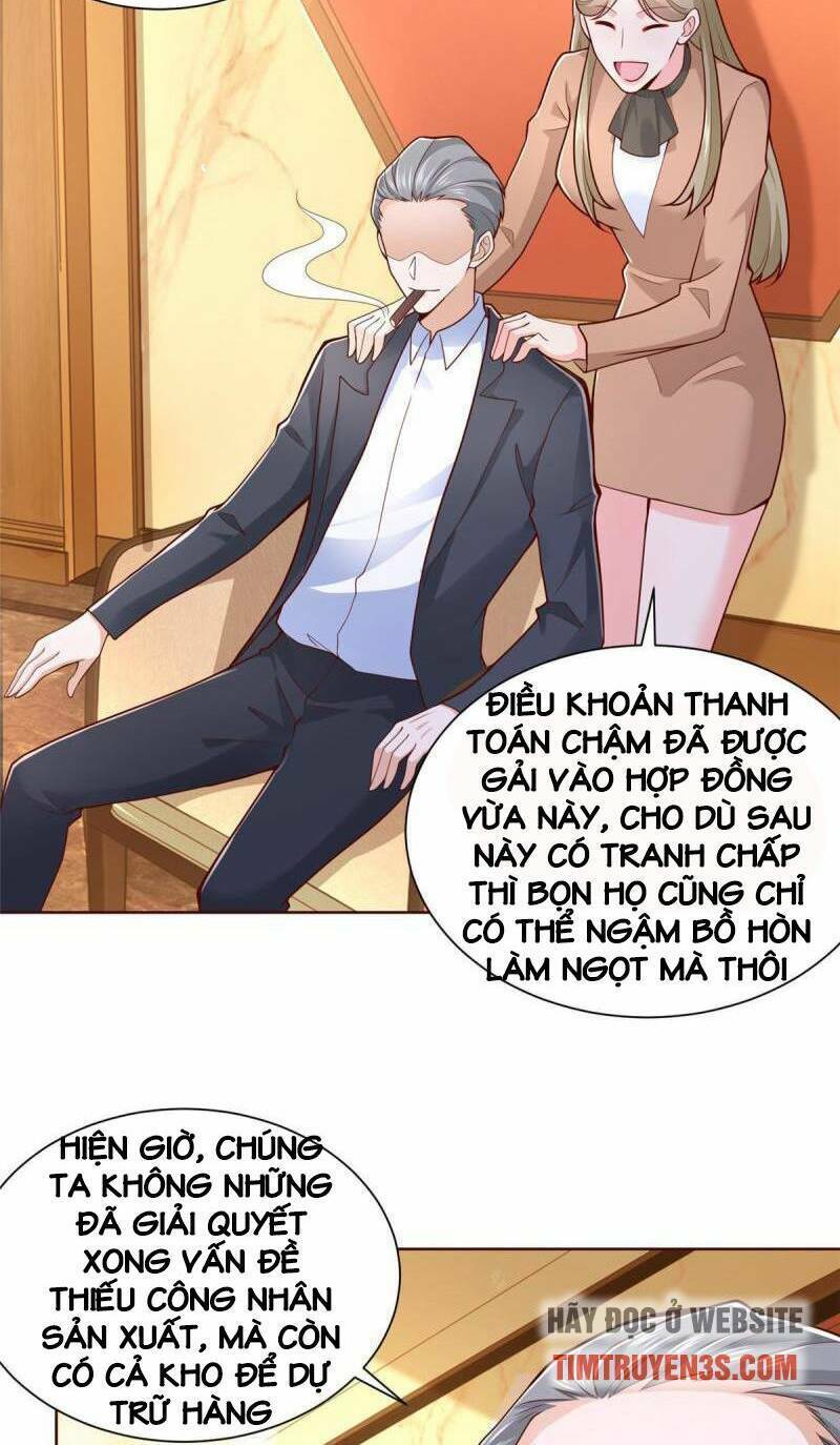 Mỗi Tuần Ta Có Một Nghề Nghiệp Mới Chapter 130 - Trang 2