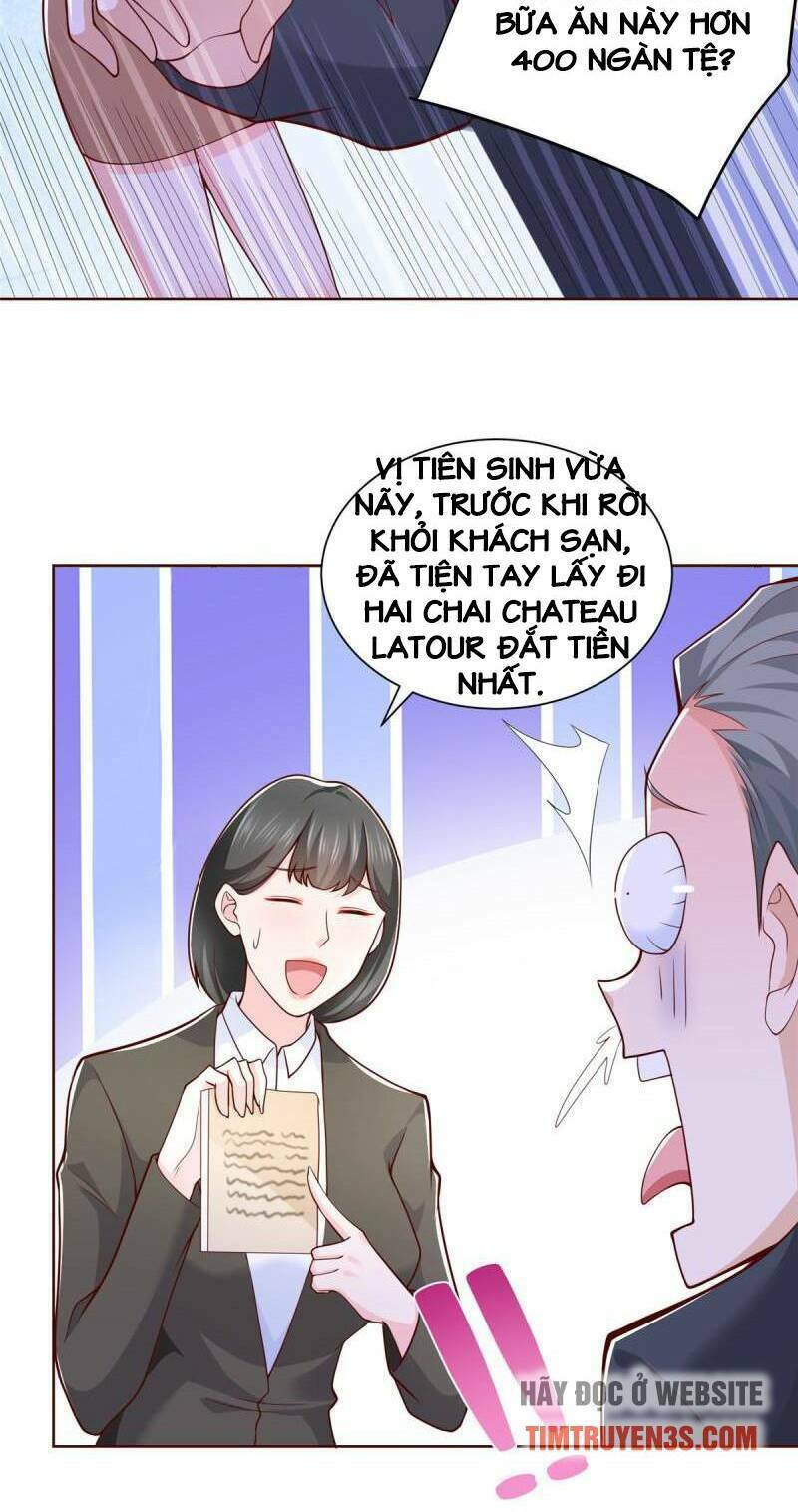 Mỗi Tuần Ta Có Một Nghề Nghiệp Mới Chapter 130 - Trang 2