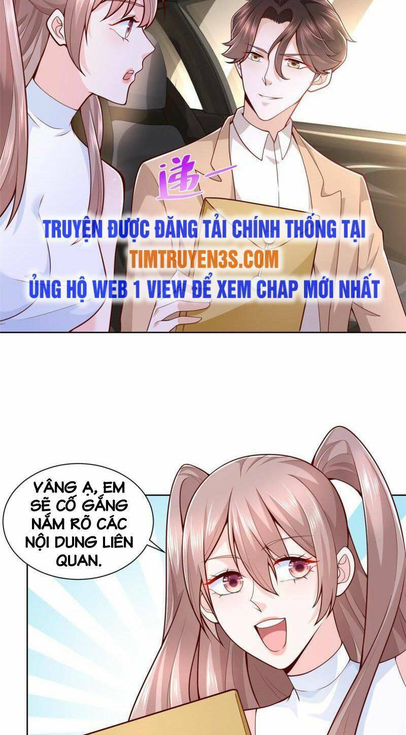 Mỗi Tuần Ta Có Một Nghề Nghiệp Mới Chapter 131 - Trang 2