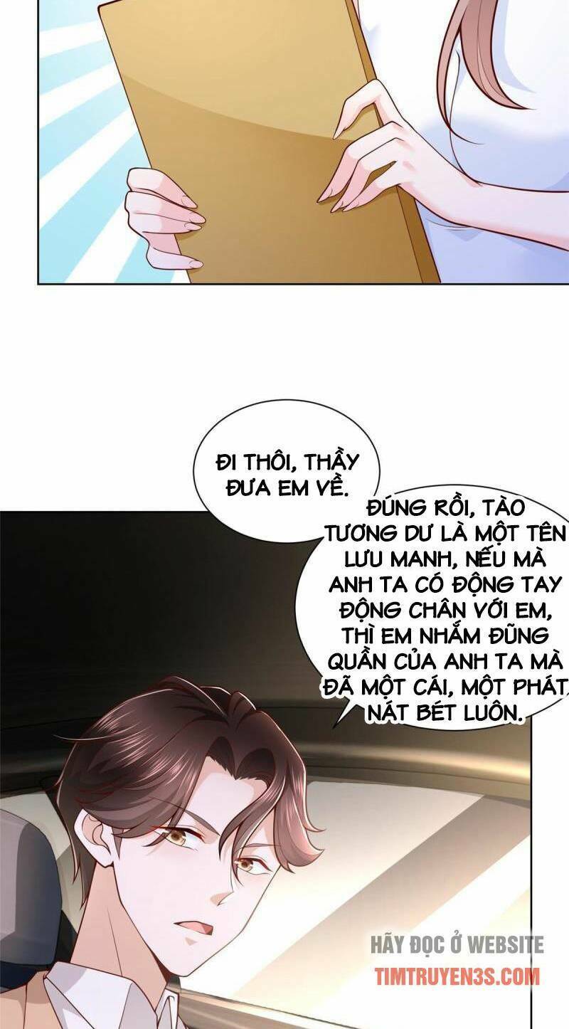 Mỗi Tuần Ta Có Một Nghề Nghiệp Mới Chapter 131 - Trang 2