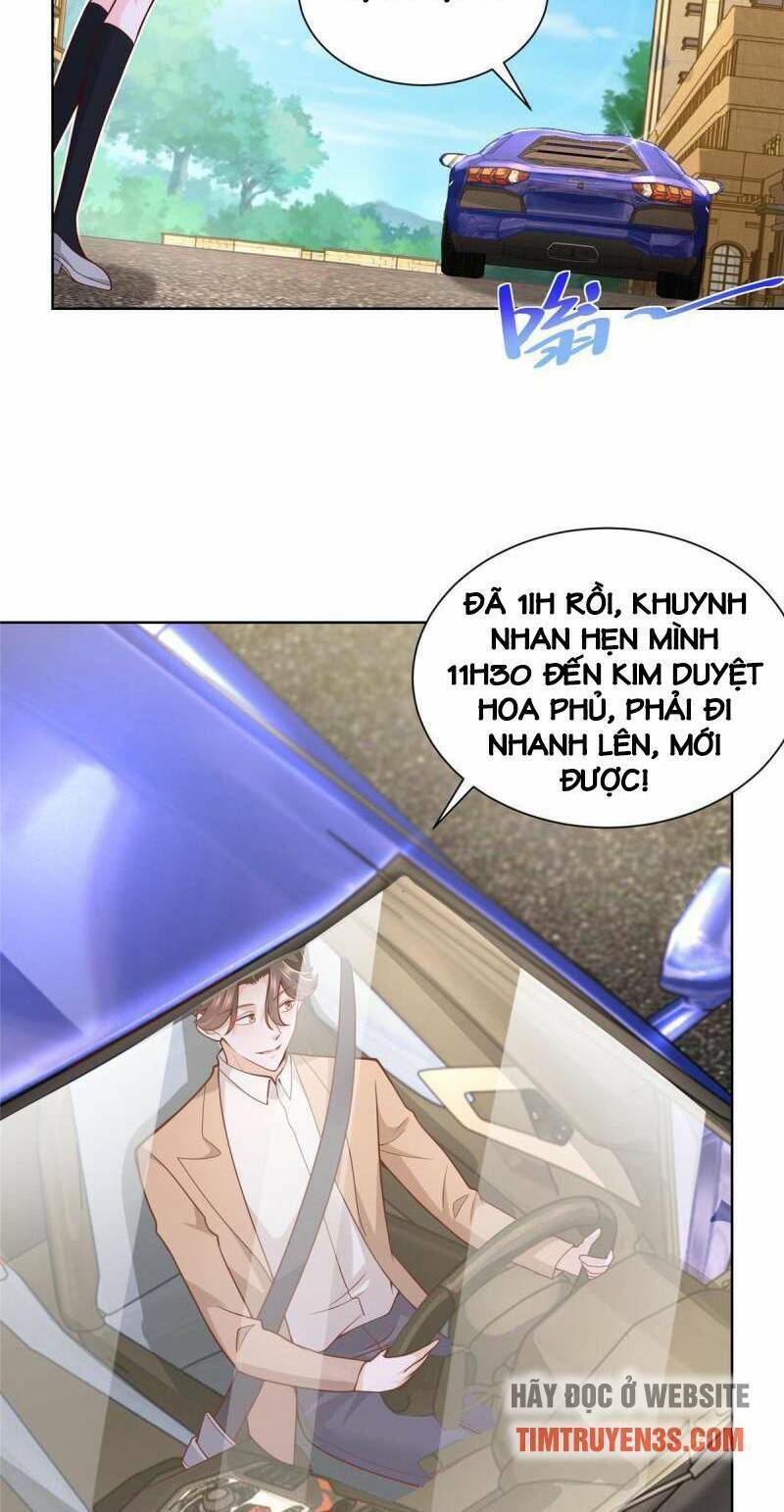 Mỗi Tuần Ta Có Một Nghề Nghiệp Mới Chapter 131 - Trang 2