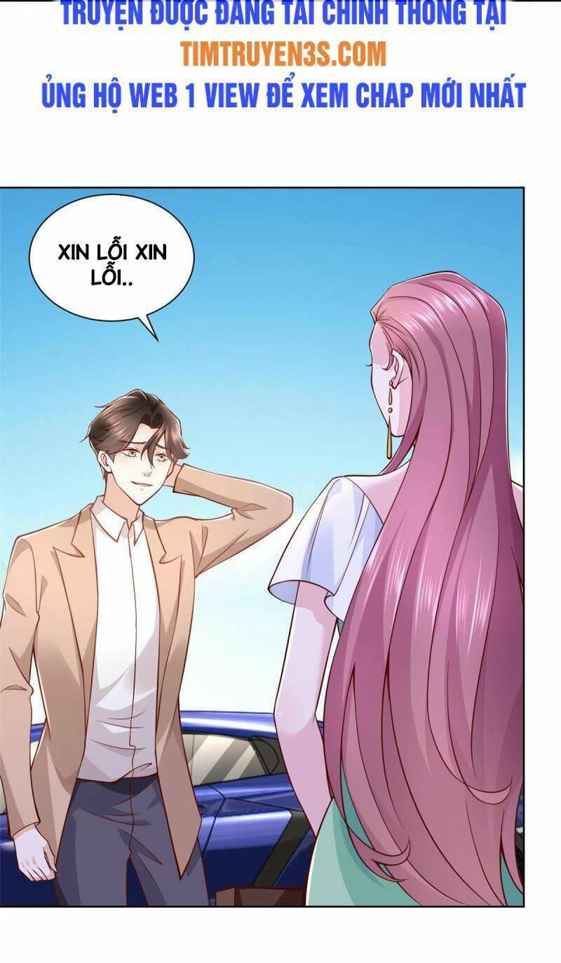 Mỗi Tuần Ta Có Một Nghề Nghiệp Mới Chapter 131 - Trang 2