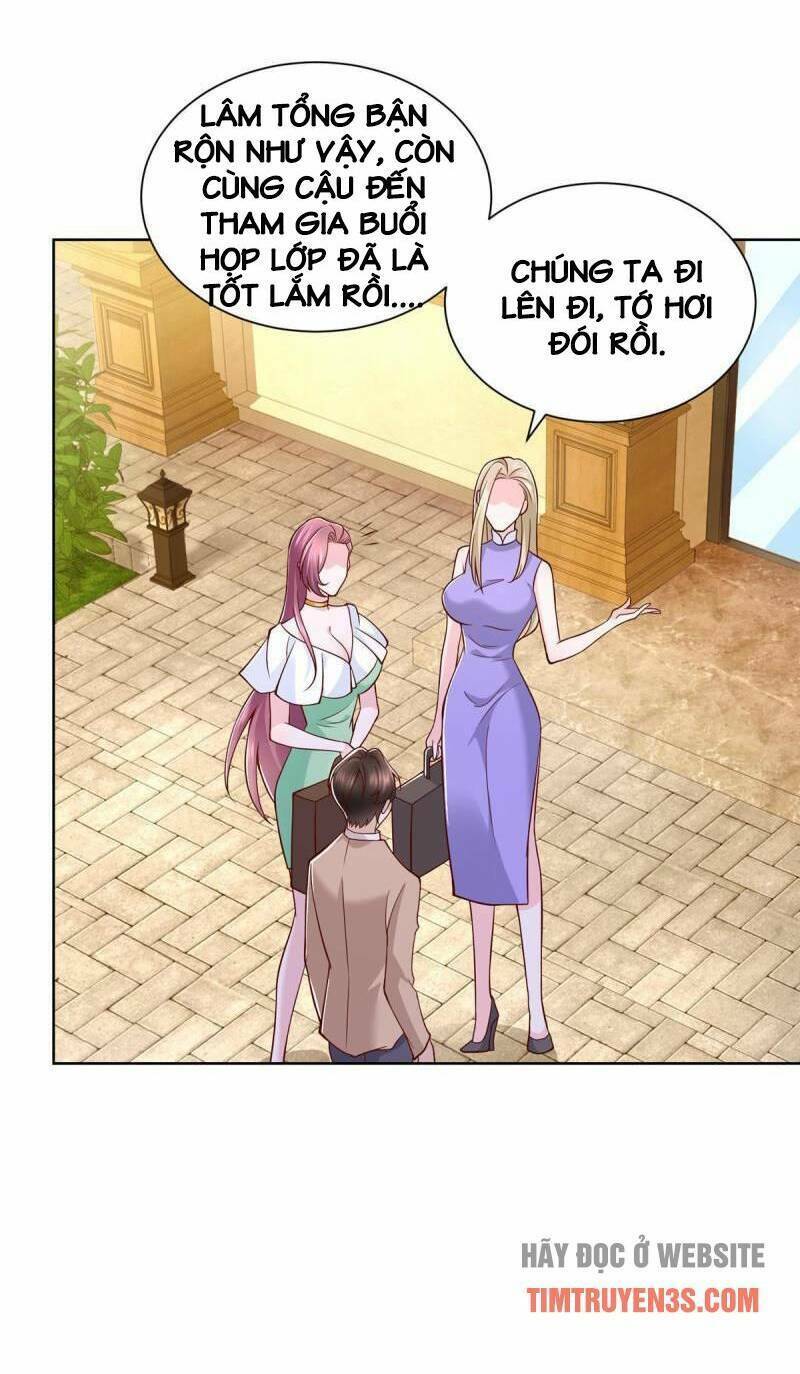 Mỗi Tuần Ta Có Một Nghề Nghiệp Mới Chapter 131 - Trang 2