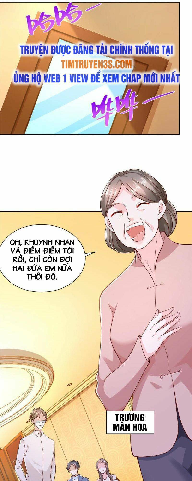 Mỗi Tuần Ta Có Một Nghề Nghiệp Mới Chapter 131 - Trang 2