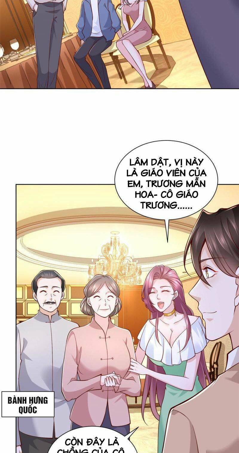 Mỗi Tuần Ta Có Một Nghề Nghiệp Mới Chapter 131 - Trang 2