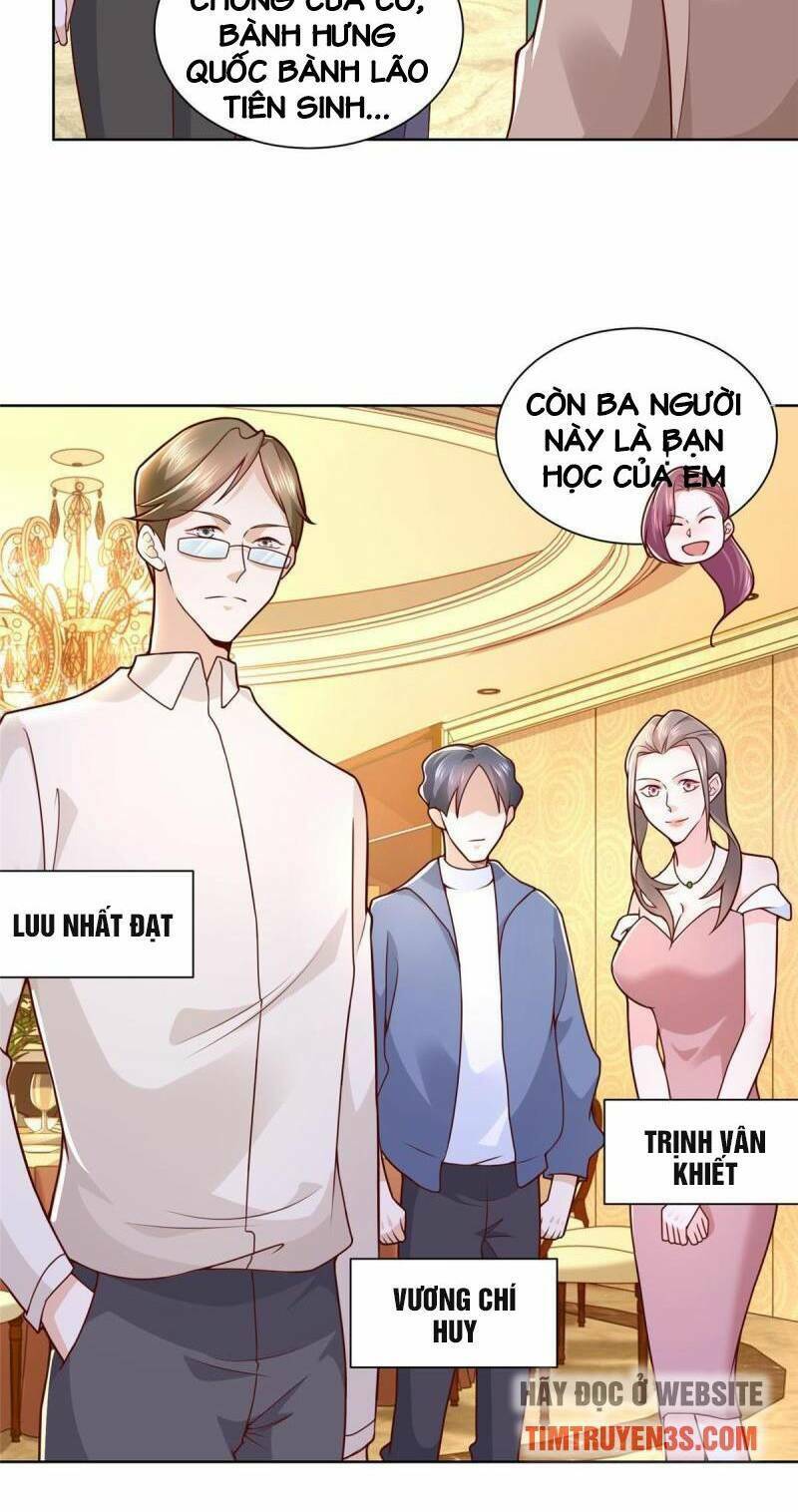 Mỗi Tuần Ta Có Một Nghề Nghiệp Mới Chapter 131 - Trang 2