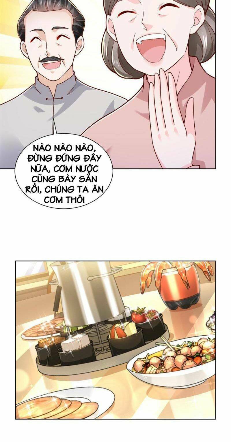 Mỗi Tuần Ta Có Một Nghề Nghiệp Mới Chapter 131 - Trang 2