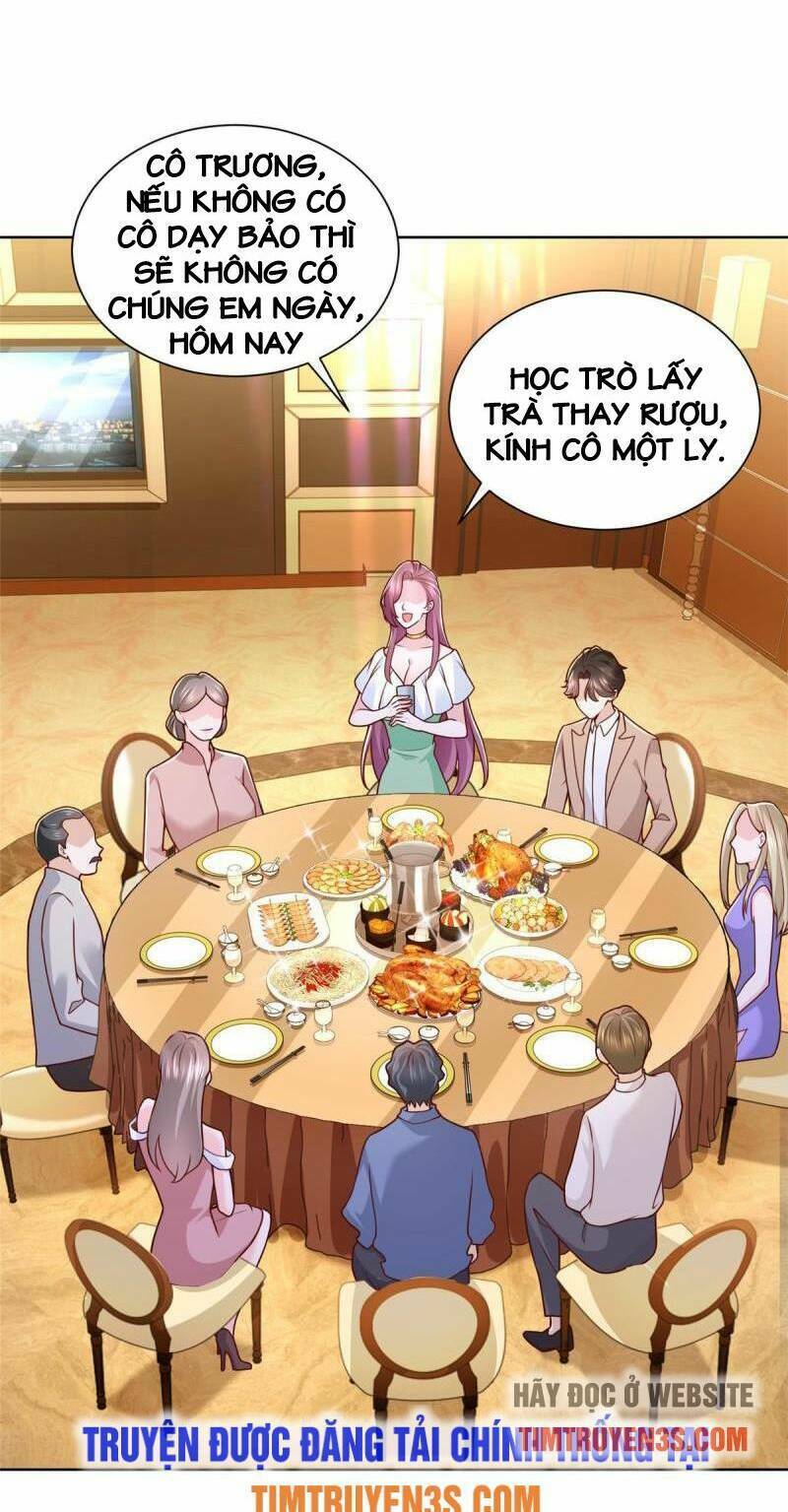 Mỗi Tuần Ta Có Một Nghề Nghiệp Mới Chapter 131 - Trang 2