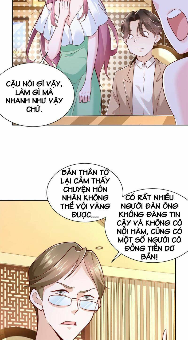 Mỗi Tuần Ta Có Một Nghề Nghiệp Mới Chapter 131 - Trang 2