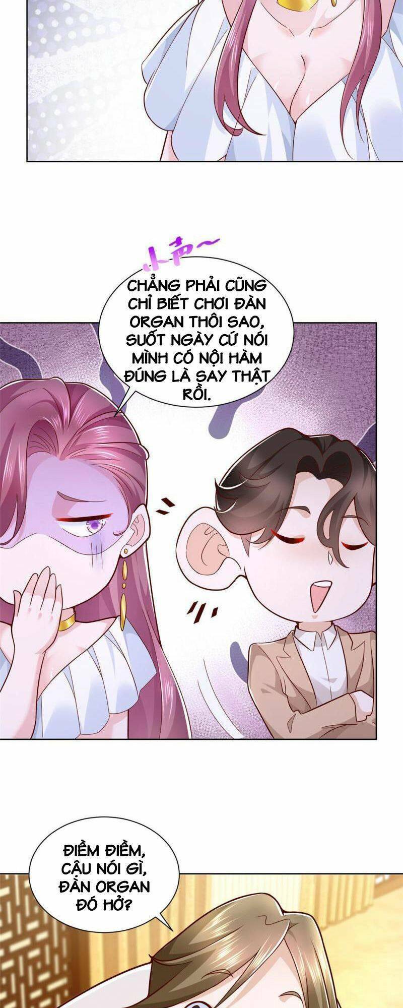 Mỗi Tuần Ta Có Một Nghề Nghiệp Mới Chapter 131 - Trang 2