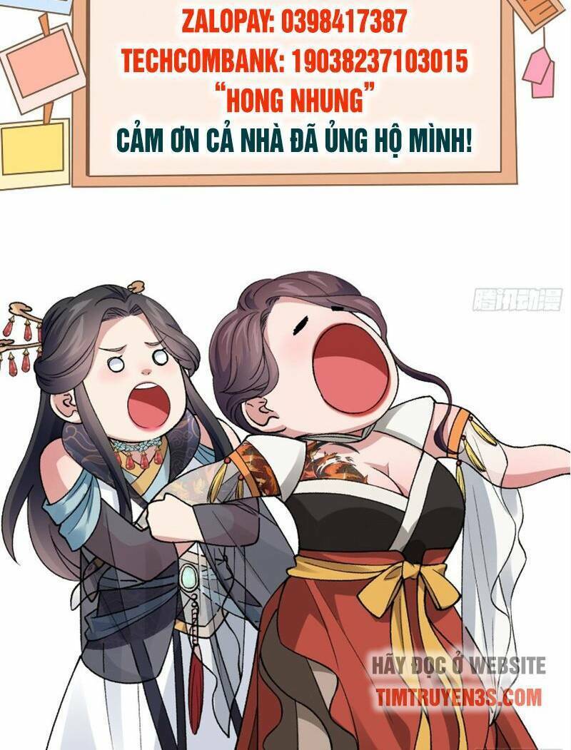 Mỗi Tuần Ta Có Một Nghề Nghiệp Mới Chapter 131 - Trang 2