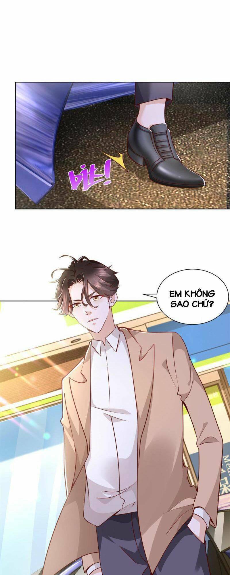 Mỗi Tuần Ta Có Một Nghề Nghiệp Mới Chapter 131 - Trang 2